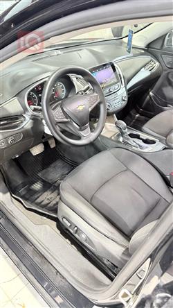 شيفروليه ماليبو